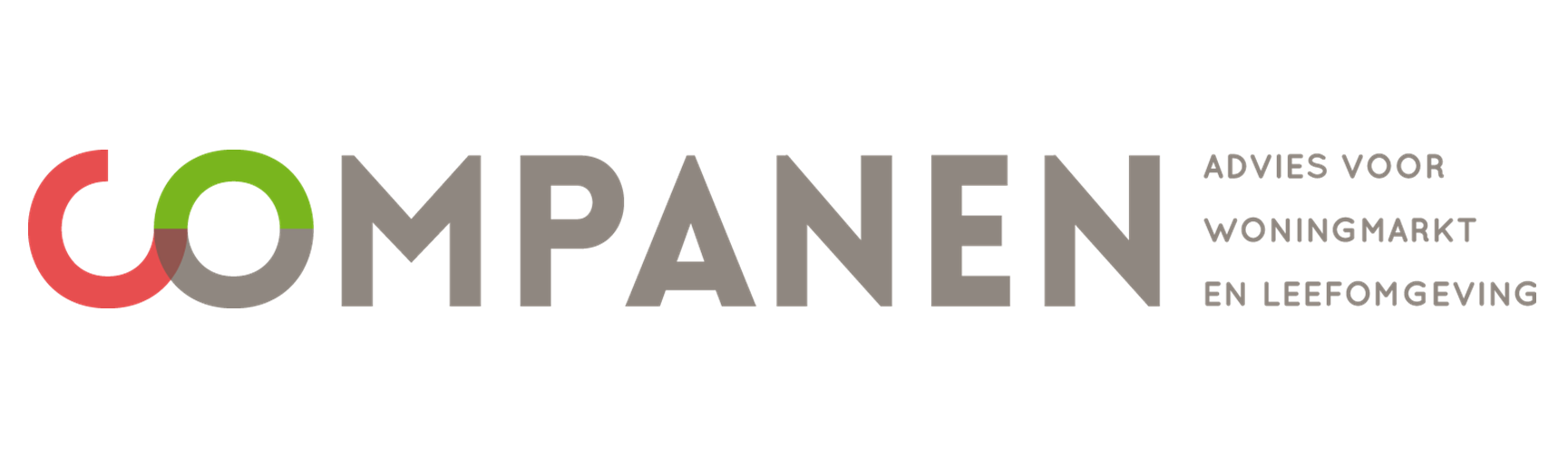 Logo Companen, Advice for housing market and living environment
