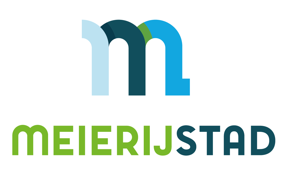 Logo Municipality Meierijstad